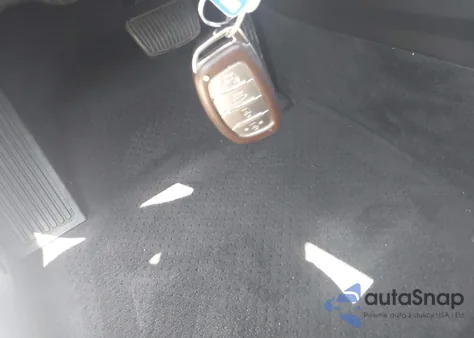 2019 Hyundai Sonata Sel из США, поврежденный, VIN 5NPE34AF6KH814148